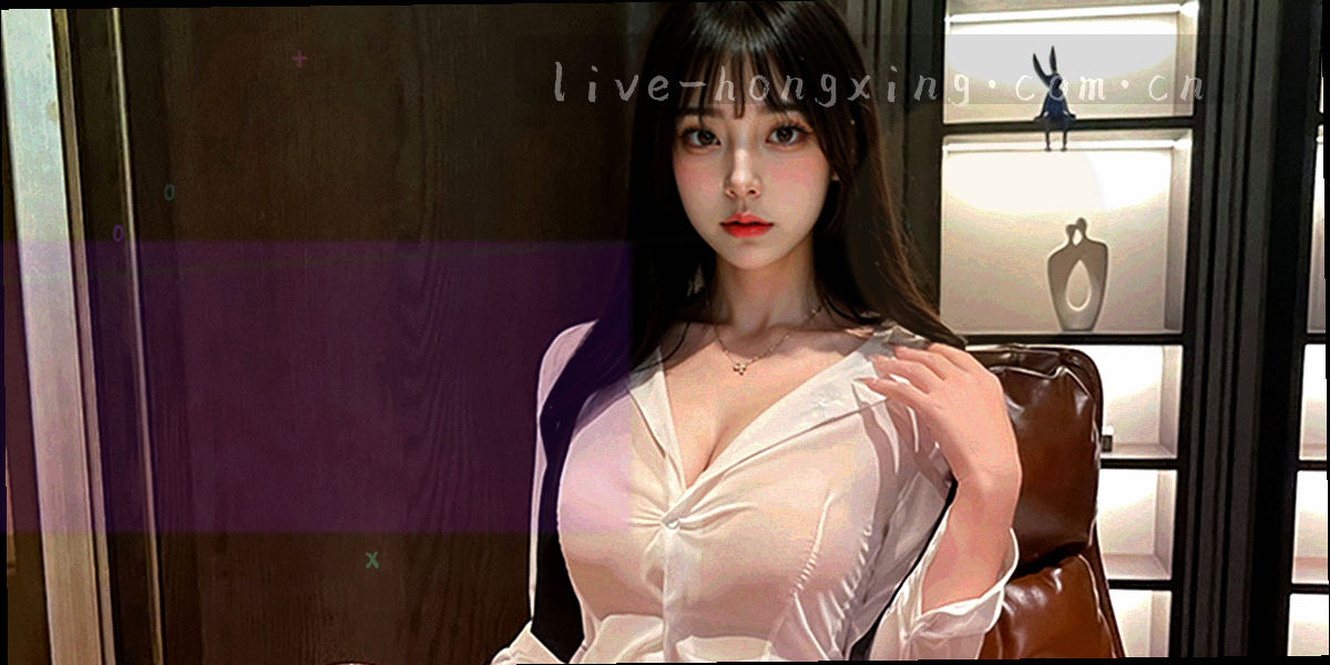 深红背景下半透明的红杏轮廓，带有金色细线